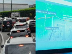 Funza impulsa la movilidad con la intervención de la Calle 63