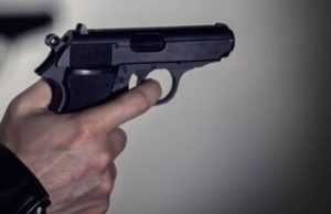 En Madrid se reportó un ataque sicarial