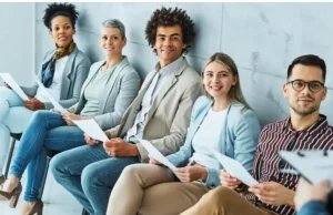 Participe en la convocatoria de empleo en Mosquera