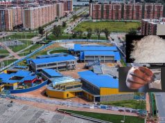 Menores de edad resultaron intoxicados en Madrid