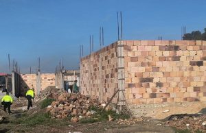 Humedal de Mosquera enfrenta grave ocupación ilegal