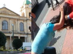 Por un hombre: mujeres protagonizan violenta riña en Madrid