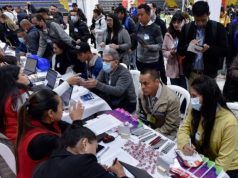 Conozca el listado de vacantes laborales disponibles en Cundinamarca