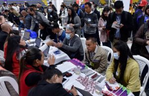 Conozca el listado de vacantes laborales disponibles en Cundinamarca