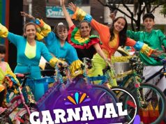 Mosquera recibirá un gran evento ciclístico