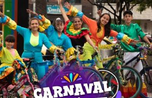 Mosquera recibirá un gran evento ciclístico