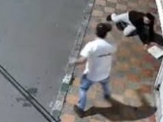 Familia mosqueruna vive pesadilla: «necesitamos protección»