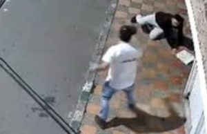 Familia mosqueruna vive pesadilla: «necesitamos protección»