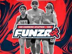 Funza se prepara para la gran carrera atlética 10K 2025