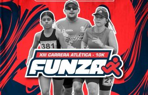 Funza se prepara para la gran carrera atlética 10K 2025