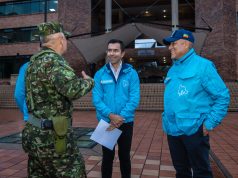 Pilas con las vías en Semana Santa: Cundinamarca se prepara