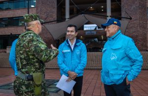 Pilas con las vías en Semana Santa: Cundinamarca se prepara