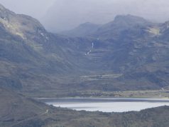 Lluvias intensas desatan emergencia en Cundinamarca
