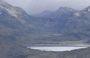Lluvias intensas desatan emergencia en Cundinamarca