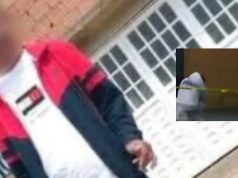 Alias ‘Mao’ asesinado en presunto ajuste de cuentas en Facatativá