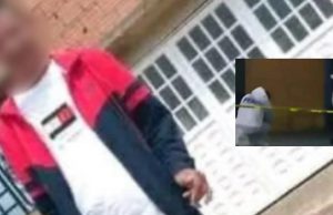 Alias ‘Mao’ asesinado en presunto ajuste de cuentas en Facatativá