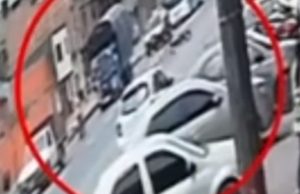 Adulto mayor muere arrollado por motociclista en Facatativá