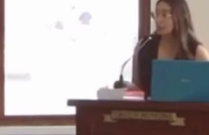 Denuncian machismo en el Consejo Municipal de Juventud de Facatativá