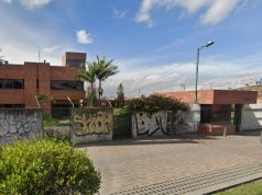 Bodegas abandonas de Funza son el epicentro de la delincuencia