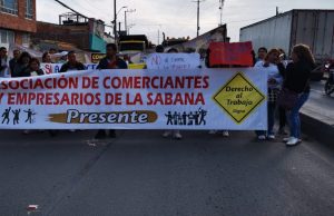 Alcaldía de Funza cerrará bares por alterar el orden público