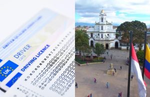 Lo barato que le sale sacar su licencia de conducción en Funza