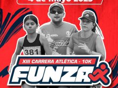 Funza se alista para vivir la XIII Carrera Atlética 10K este 4 de mayo