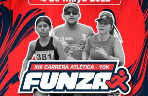 Funza se alista para vivir la XIII Carrera Atlética 10K este 4 de mayo