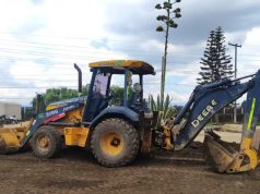 Devastan humedal Gualí para construir restaurante en Funza