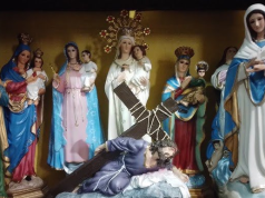 Semana Santa impulsa la economía en Cundinamarca