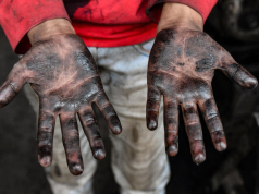 Madrid intensifica campaña contra el trabajo infantil