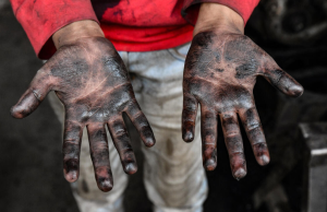 Madrid intensifica campaña contra el trabajo infantil