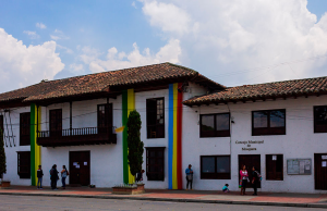 Mosquera abre inscripciones para niños y jóvenes en las Ludotecas