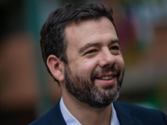 Galán anuncia fin del racionamiento de agua en Bogotá y Cundinamarca