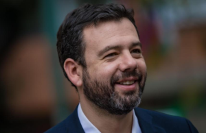 Galán anuncia fin del racionamiento de agua en Bogotá y Cundinamarca