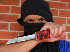 Venezolano atacó a mujer cerca a su hogar: indignante