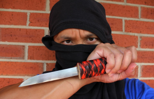 Venezolano atacó a mujer cerca a su hogar: indignante