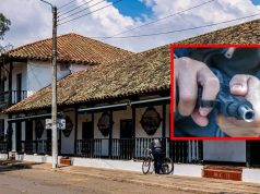 ¿Volvió la limpieza social a Madrid?: nuevo caso de sicariato