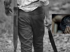 Ataque con machete por rechazar droga alarma a Madrid