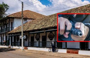 ¿Volvió la limpieza social a Madrid?: nuevo caso de sicariato