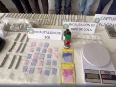 En Mosquera buscan eliminar la venta de drogas