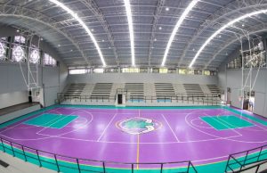 Prográmese: Mosquera será la casa del fútbol sala