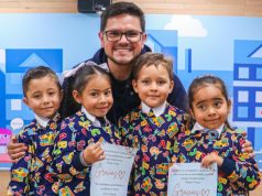Nueva sede de educación de Mosquera: una de las mejores en el país