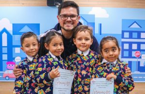 Nueva sede de educación de Mosquera: una de las mejores en el país
