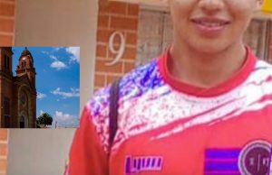 Angustia en Mosquera por desaparición de joven en Cartagena