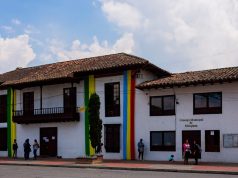 Mosquera, el mejor municipio para vivir en la Sabana de Occidente