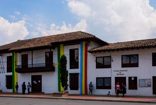 ¡Atención, padres de familia! Mosquera abrió inscripciones para sus jardines infantiles oficiales de 2027