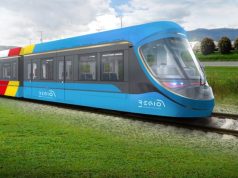 La lista de municipios que conectaría RegioTram con Bogotá