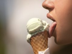 Robo de un helado en Bogotá genera indignación en redes