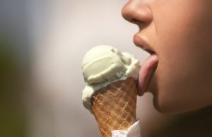 Robo de un helado en Bogotá genera indignación en redes