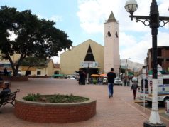 Robo por venganza en Soacha tras perder partido de fútbol